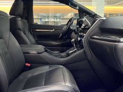 Lexus LM 2020 300h 7-Seater Elegant Edition - ფოტო 12