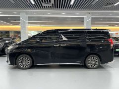 Lexus LM 2020 300h 7-Seater Elegant Edition - ფოტო 3