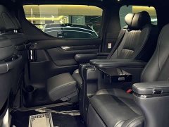 Lexus LM 2020 300h 7-Seater Elegant Edition - ფოტო 5