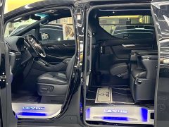 Lexus LM 2020 300h 7-Seater Elegant Edition - ფოტო 6
