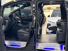 Lexus LM 2020 300h 7-Seater Elegant Edition - ფოტო 7