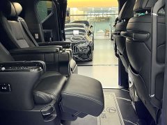 Lexus LM 2020 300h 7-Seater Elegant Edition - ფოტო 9