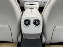 Mercedes-Benz CLS 300 Luxury - ფოტო 10