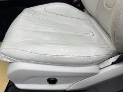 Mercedes-Benz CLS 300 Luxury - ფოტო 13