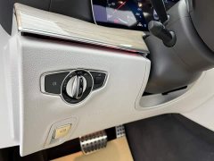 Mercedes-Benz CLS 300 Luxury - ფოტო 15