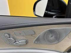 Mercedes-Benz CLS 300 Luxury - ფოტო 19