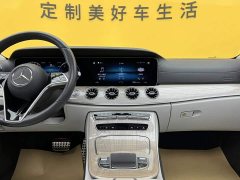 Mercedes-Benz CLS 300 Luxury - ფოტო 20