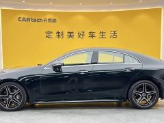 Mercedes-Benz CLS 300 Luxury - ფოტო 4