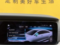 Mercedes-Benz CLS 300 Luxury - ფოტო 8