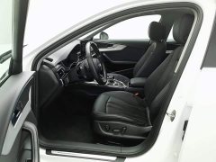 Audi A4L 2020 40 TFSI Fashion Elegance - ფოტო 10