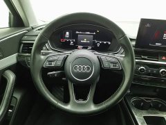 Audi A4L 2020 40 TFSI Fashion Elegance - ფოტო 11
