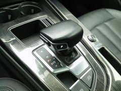 Audi A4L 2020 40 TFSI Fashion Elegance - ფოტო 13