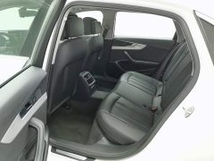 Audi A4L 2020 40 TFSI Fashion Elegance - ფოტო 15