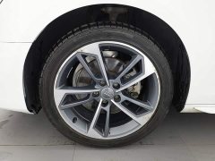 Audi A4L 2020 40 TFSI Fashion Elegance - ფოტო 17