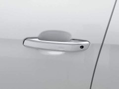 Audi A4L 2020 40 TFSI Fashion Elegance - ფოტო 18