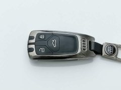 Audi A4L 2020 40 TFSI Fashion Elegance - ფოტო 19
