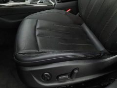 Audi A4L 2020 40 TFSI Fashion Elegance - ფოტო 20