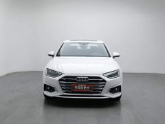 Audi A4L 2020 40 TFSI Fashion Elegance - ფოტო 3