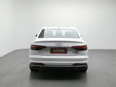 Audi A4L 2020 40 TFSI Fashion Elegance - ფოტო 4
