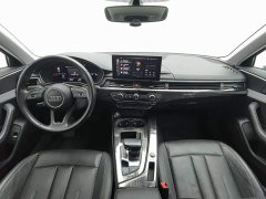 Audi A4L 2020 40 TFSI Fashion Elegance - ფოტო 5