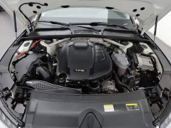 Audi A4L 2020 40 TFSI Fashion Elegance - ფოტო 6