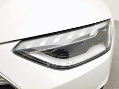 Audi A4L 2020 40 TFSI Fashion Elegance - ფოტო 7