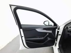 Audi A4L 2020 40 TFSI Fashion Elegance - ფოტო 8