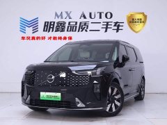 Volvo EM90 2025 Ultra Six-Seater - ფოტო 1
