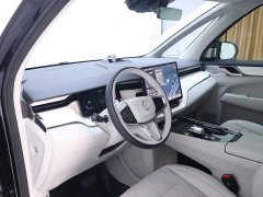 Volvo EM90 2025 Ultra Six-Seater - ფოტო 11