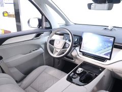 Volvo EM90 2025 Ultra Six-Seater - ფოტო 14