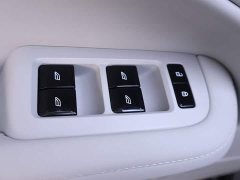 Volvo EM90 2025 Ultra Six-Seater - ფოტო 17