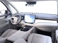 Volvo EM90 2025 Ultra Six-Seater - ფოტო 20