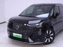 Volvo EM90 2025 Ultra Six-Seater - ფოტო 3