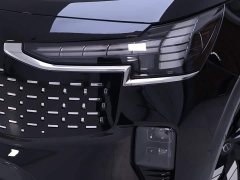 Volvo EM90 2025 Ultra Six-Seater - ფოტო 4