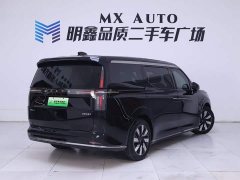 Volvo EM90 2025 Ultra Six-Seater - ფოტო 7