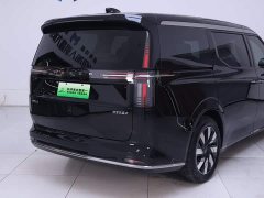 Volvo EM90 2025 Ultra Six-Seater - ფოტო 8