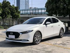 Mazda3 Axela 2.0L Automatic Elegant Edition - ფოტო 1