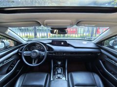 Mazda3 Axela 2.0L Automatic Elegant Edition - ფოტო 10