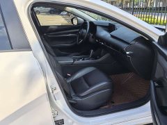 Mazda3 Axela 2.0L Automatic Elegant Edition - ფოტო 11