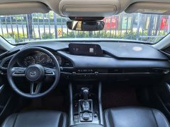 Mazda3 Axela 2.0L Automatic Elegant Edition - ფოტო 12