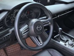Mazda3 Axela 2.0L Automatic Elegant Edition - ფოტო 15