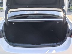 Mazda3 Axela 2.0L Automatic Elegant Edition - ფოტო 16
