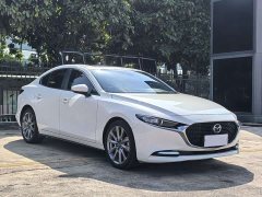 Mazda3 Axela 2.0L Automatic Elegant Edition - ფოტო 2