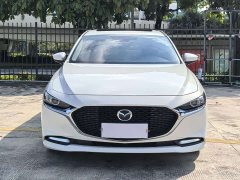 Mazda3 Axela 2.0L Automatic Elegant Edition - ფოტო 3