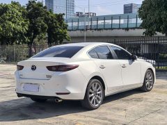 Mazda3 Axela 2.0L Automatic Elegant Edition - ფოტო 4