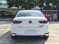 Mazda3 Axela 2.0L Automatic Elegant Edition - ფოტო 5
