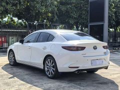 Mazda3 Axela 2.0L Automatic Elegant Edition - ფოტო 6