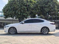 Mazda3 Axela 2.0L Automatic Elegant Edition - ფოტო 7