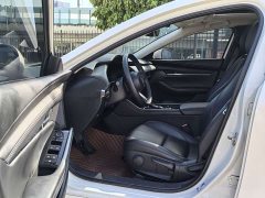 Mazda3 Axela 2.0L Automatic Elegant Edition - ფოტო 8