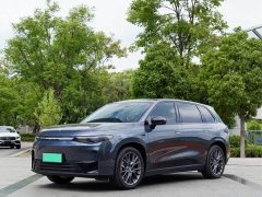 Leapmotor C10 2024 530 Smart Comfort Edition - ფოტო 1